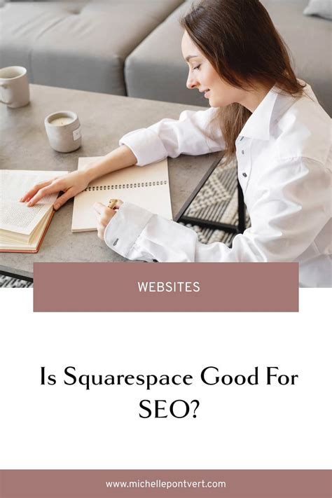 Is Squarespace Good For Seo
